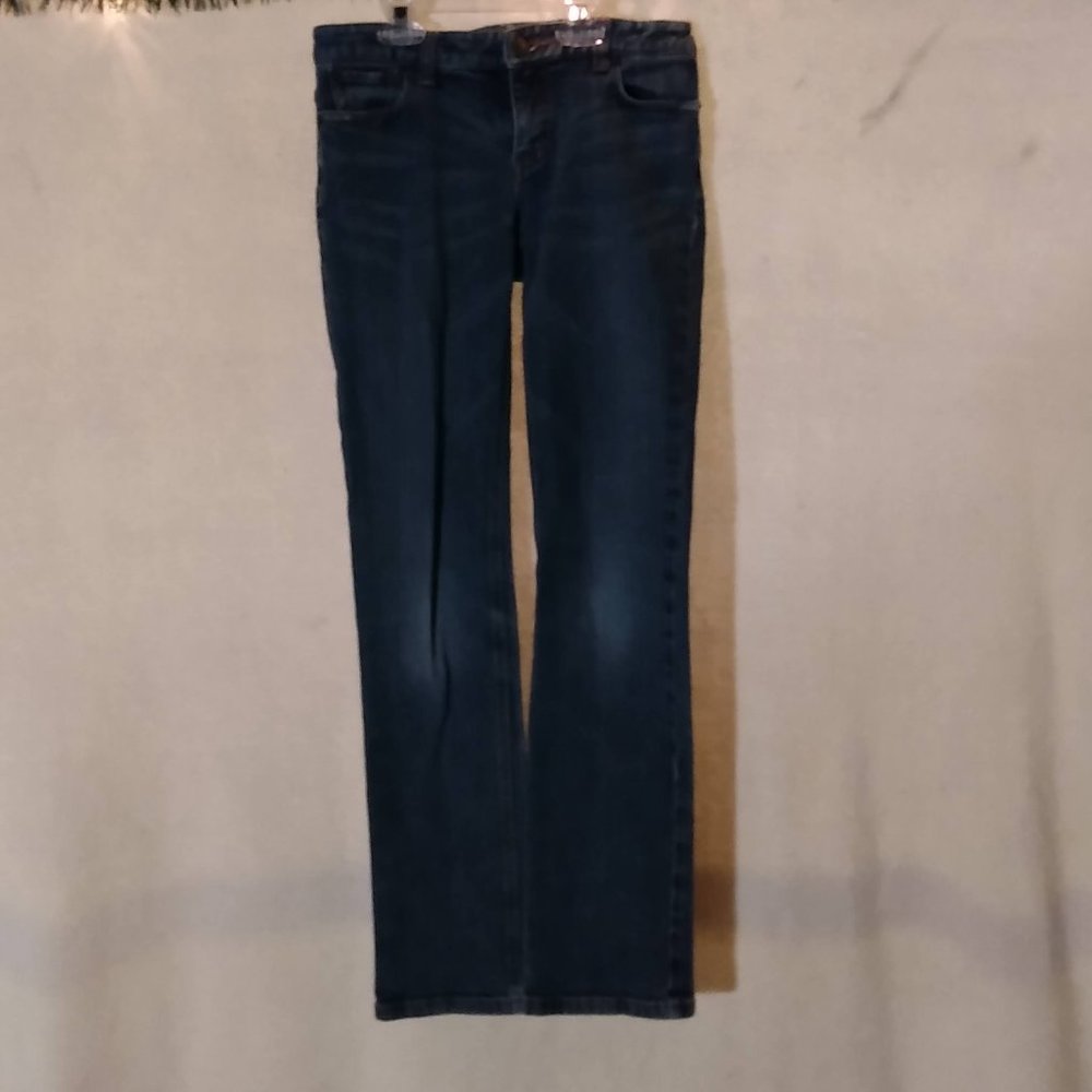 Girls 12 Denim Jeans
